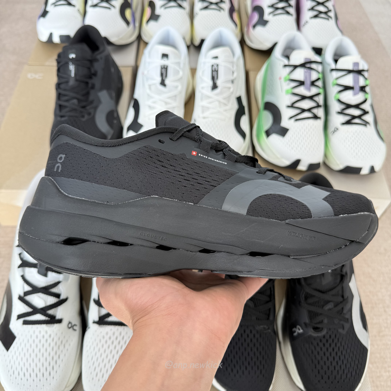 On Cloudboom Max   Performance Running Shoes (14) - www.newkick.org